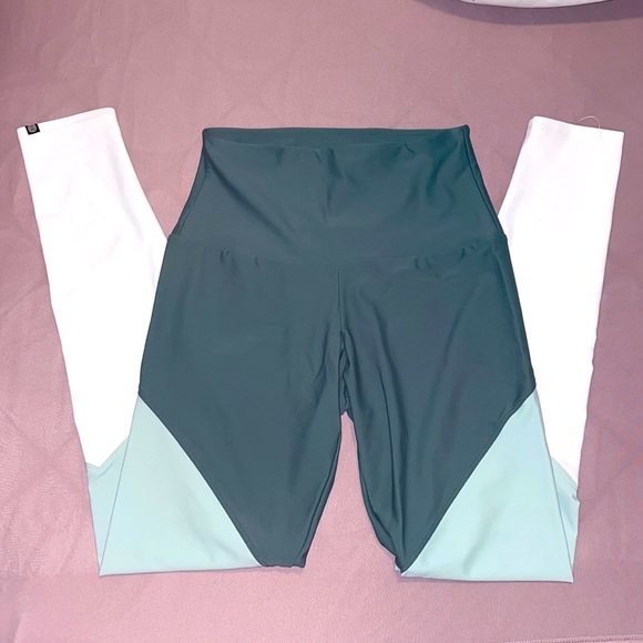 High Rise Ombré leggings - Picture 1 of 5
